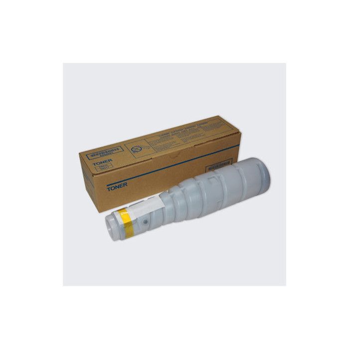 Toner TN-217 COMPATIBLE (TN217) POUR KONICA MINOLTA