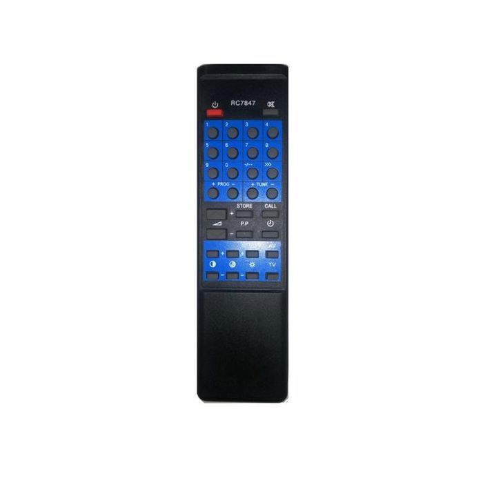 Huayu telecommande universelle RC7847 fonctionne tous les televiseurs normal Philips