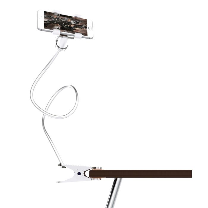 Porte clip téléphone flexible MF109258 - CITYTEK