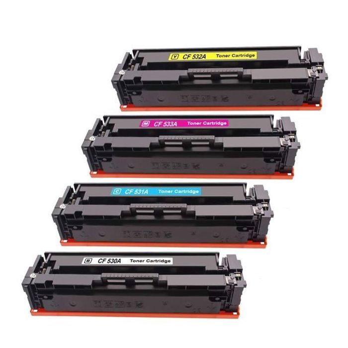 Toner Diamond Compatible CF530A Jeux