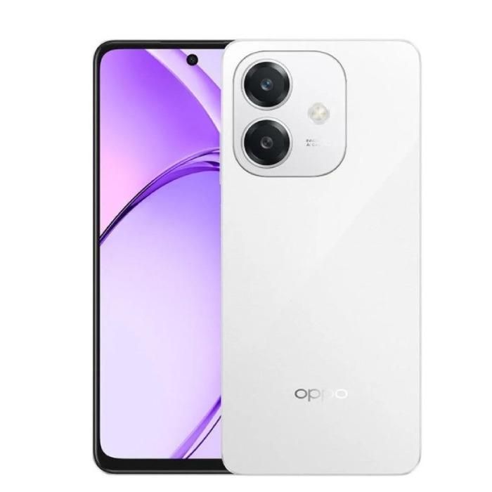 SMARTPHONE A3 6G/128G STARLIGHT WHITE  OPPO
