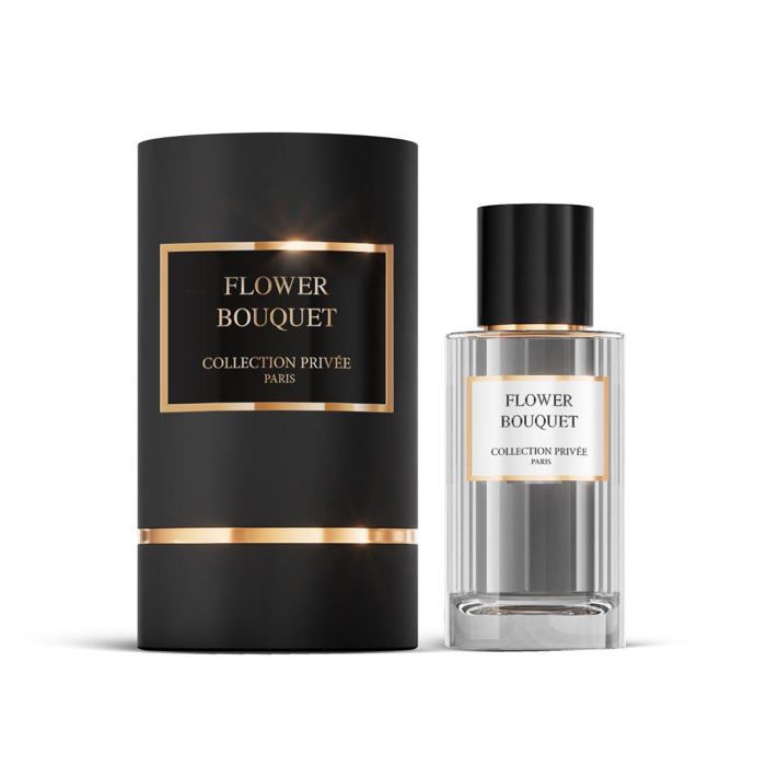 Collection Privée Flower Bouquet Extrait de Parfum 50 ml