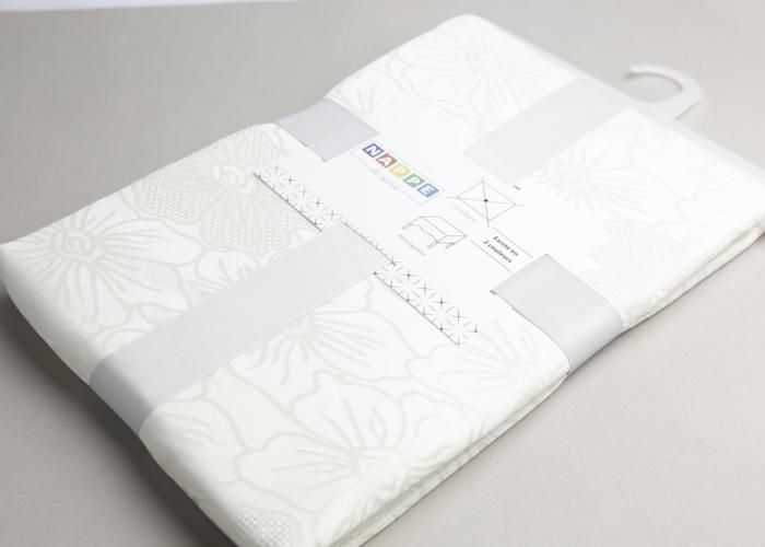 Nappe jacquard de luxe 150x200 cm K22-TB006-S
