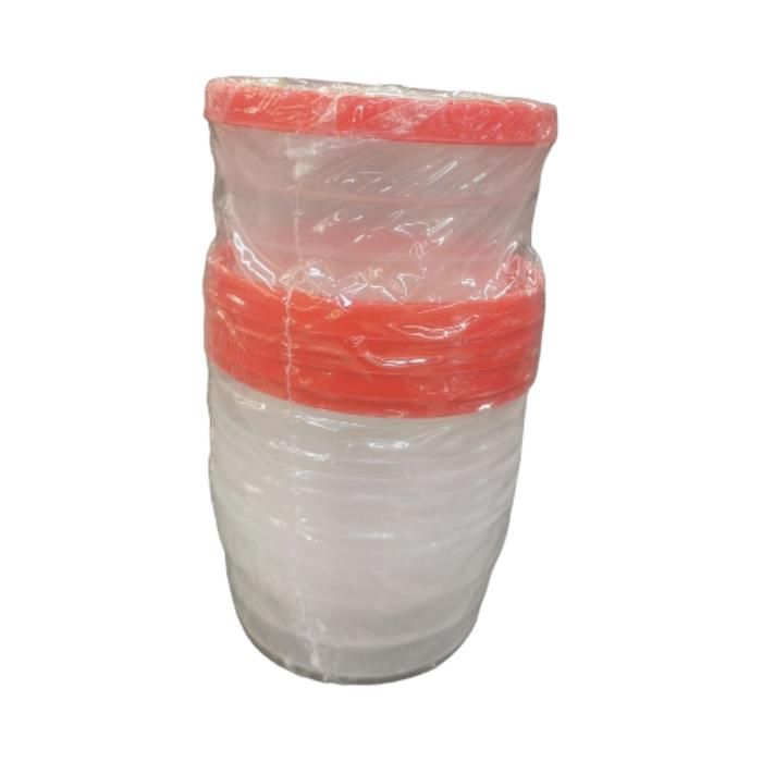 6 COUPELLES B0018 0.18L