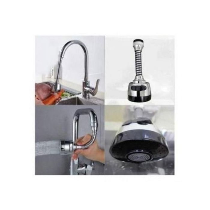 Douchette flexible de la cuisine Qualité supérieure