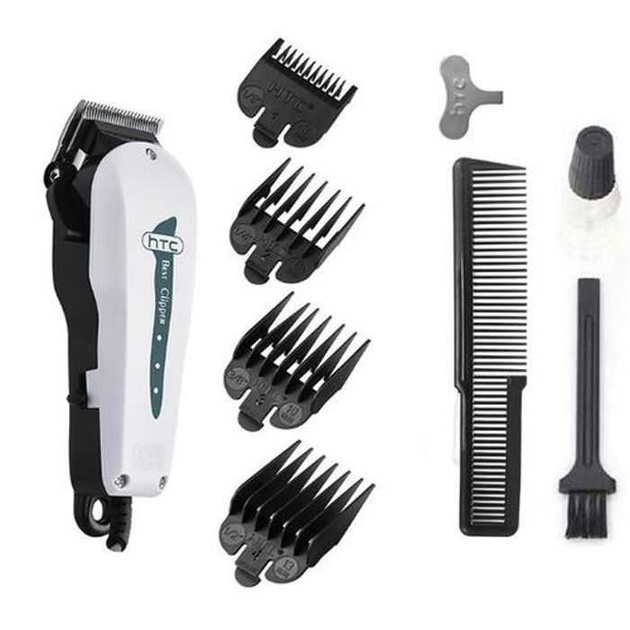 Htc Tendeuse professionnel pour cheveux  machine de découpe professionnel