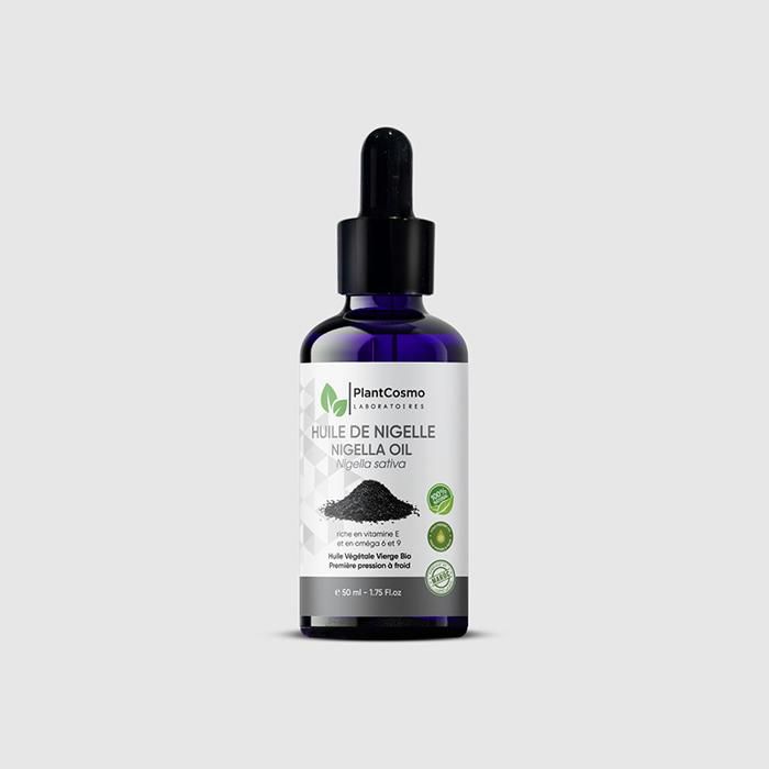 HUILE DE NIGELLE (50 ml)