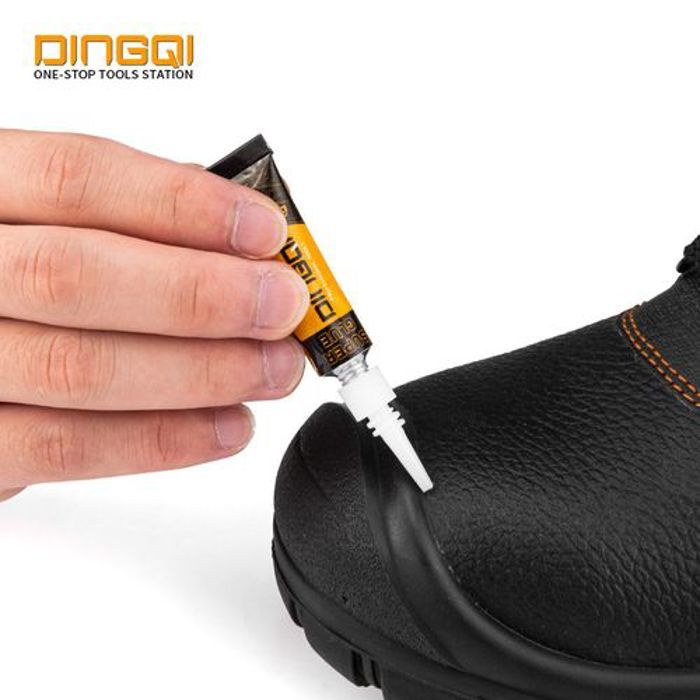Dingqi Super Colle 3G, Emballage Blister, De Haute Qualité Colle Forte