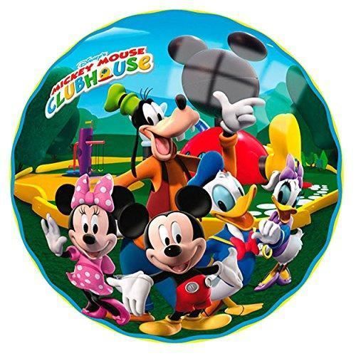 Ballon - Globo Toys - 50283 - Multicolore - 230 mm - Utilisation extérieure
