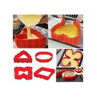 Moule à Brioche Tefal Perfectbake 23cm - Aluminium 100% Recyclé, Antiadhésif - Fabriqué En France