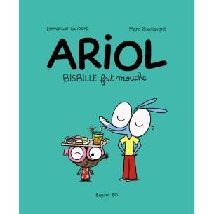 Ariol Tome 5