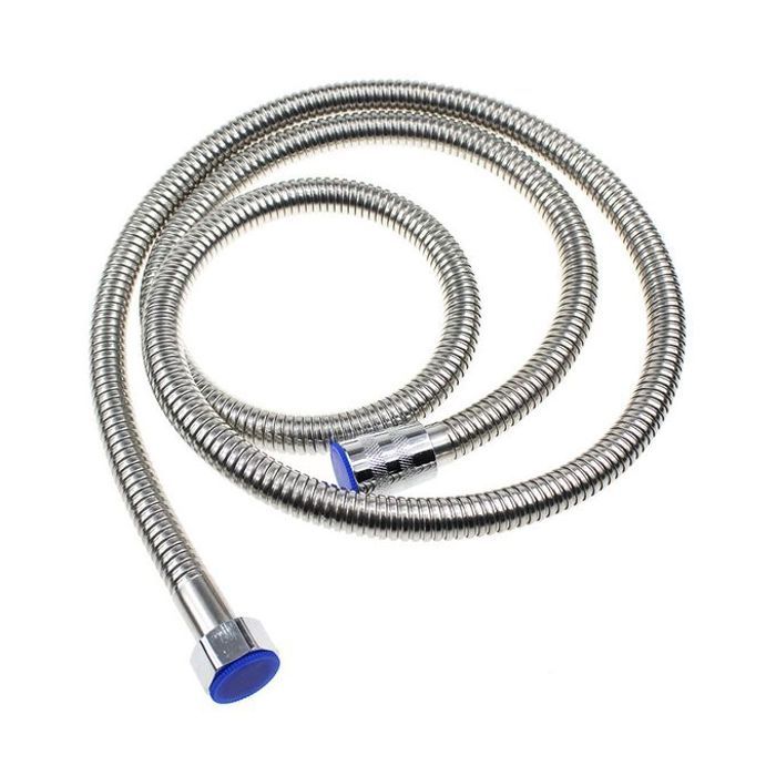 Flexible // Tuyau de douche en acier inoxydable // Pommeau de douche // souple - plomberie