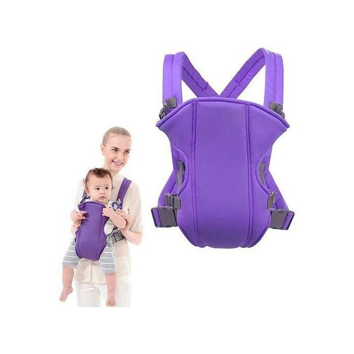 Porte-bébé polyvalent pour nourrissons