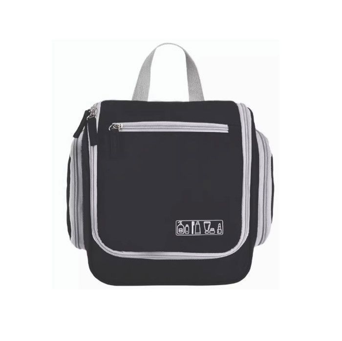 Trousse de toilette RH530 NOIR