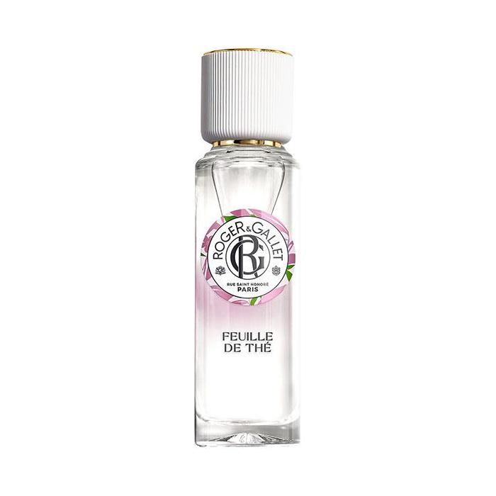 Roger &amp; Gallet Feuilles de Thé Eau Parfumée Bienfaisante 30ml