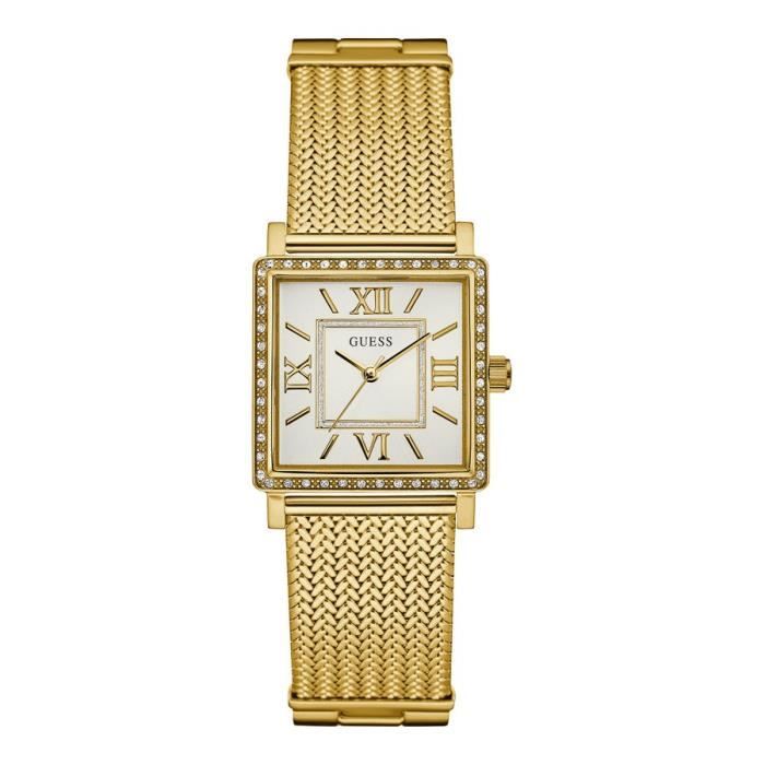 GUESS Montre femme - W0826L2