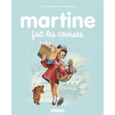 Martine Tome 14