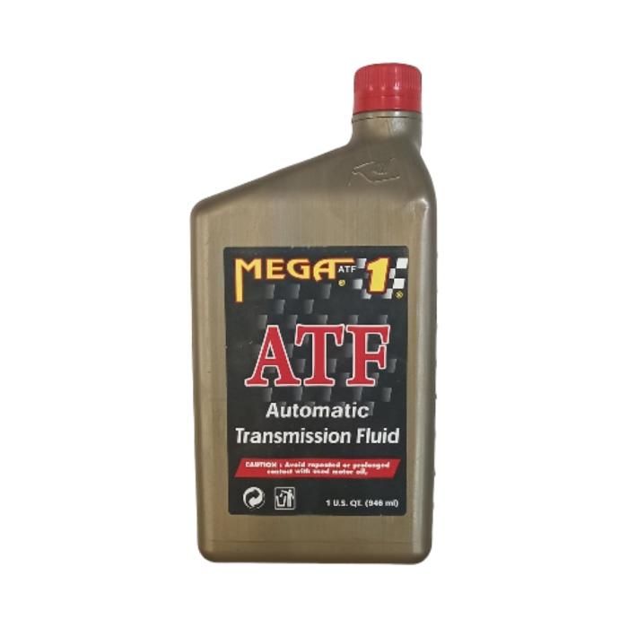 HUILE ASSISTE MEGA 900 ML