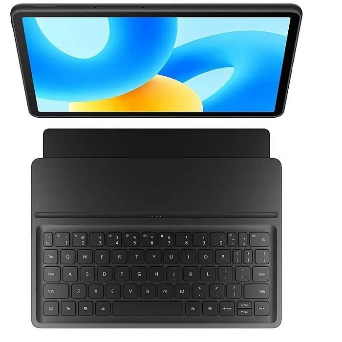 TABLETTE HUAWEI MatePad 11.5" Standard WIFI Only 8GB+128GB Space Gray With Keyboard