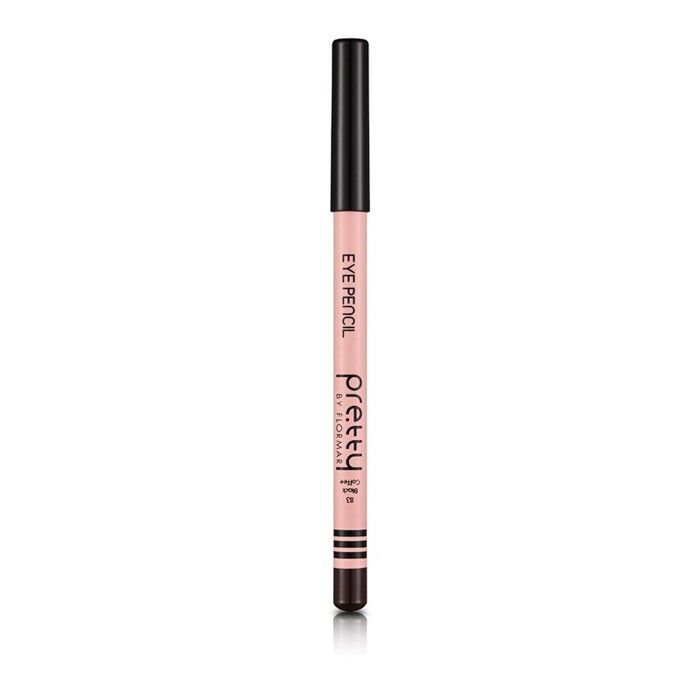 CRAYON YEUX PRETTY - 113 BLACK COFFEE