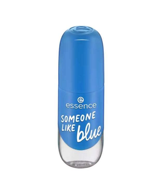 Vernis à ongle - ESSENCE - VERNIS GEL 51 - Vegan - Clean Beauty - Sèche rapidement
