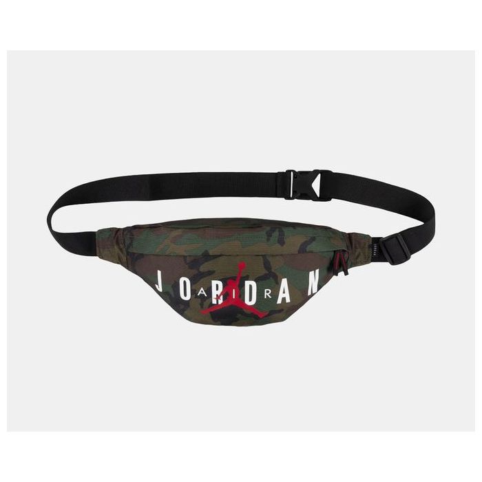 Sac Banane Air Jordan Nike homme camouflage fanny pack taille ceinture