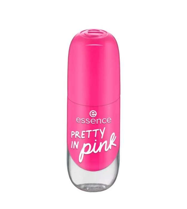 Vernis à Ongles Gel - ESSENCE - 57 - Vegan - Clean Beauty - Sèche Rapidement