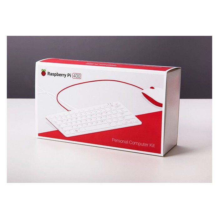 Raspberry Pi 400