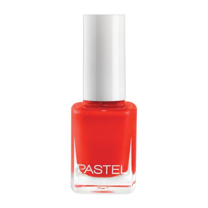 Vernis à ongles - PASTEL - 271 - Couleur pastel doux - Finition lisse et brillante - Application facile