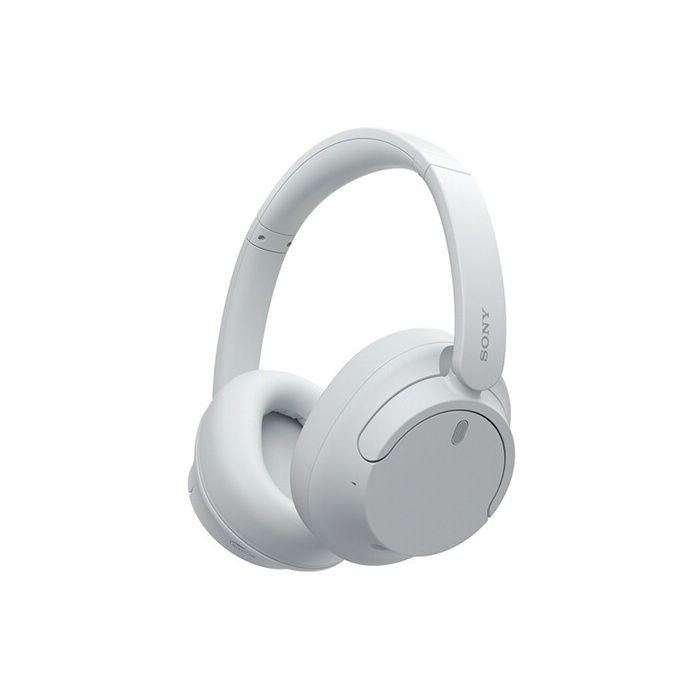 Casque Audio - Sony - WH-CH720 - Sans fil - Réduction de bruit active - Autonomie 35h