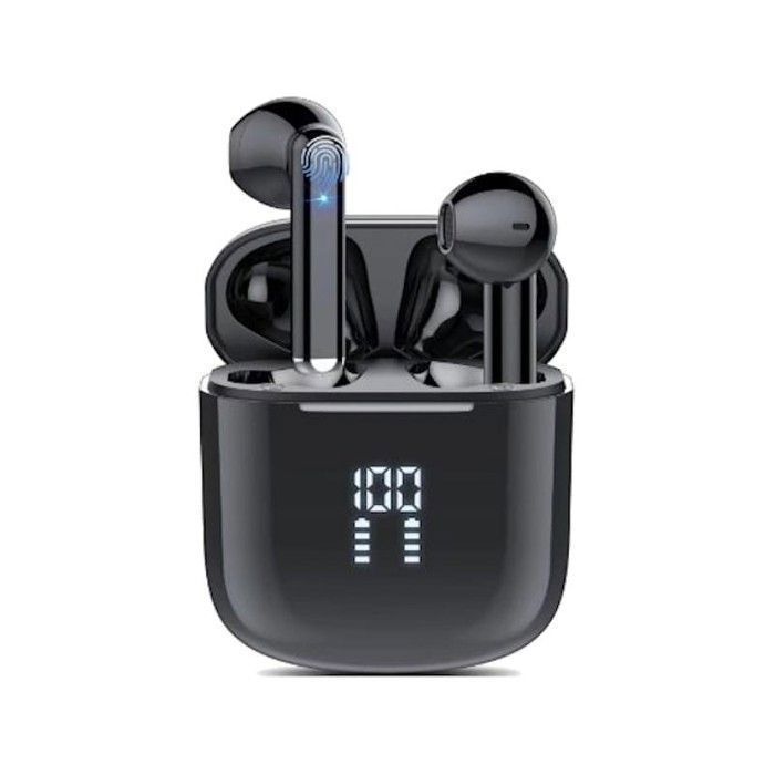 Écouteurs sans fil - EarFun - Air Lite - Bluetooth 5.3 - IP7 - Autonomie 25 heures