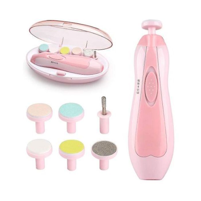 Manucure et de pédicure pour garder la santé des ongles Accessoires de tour
