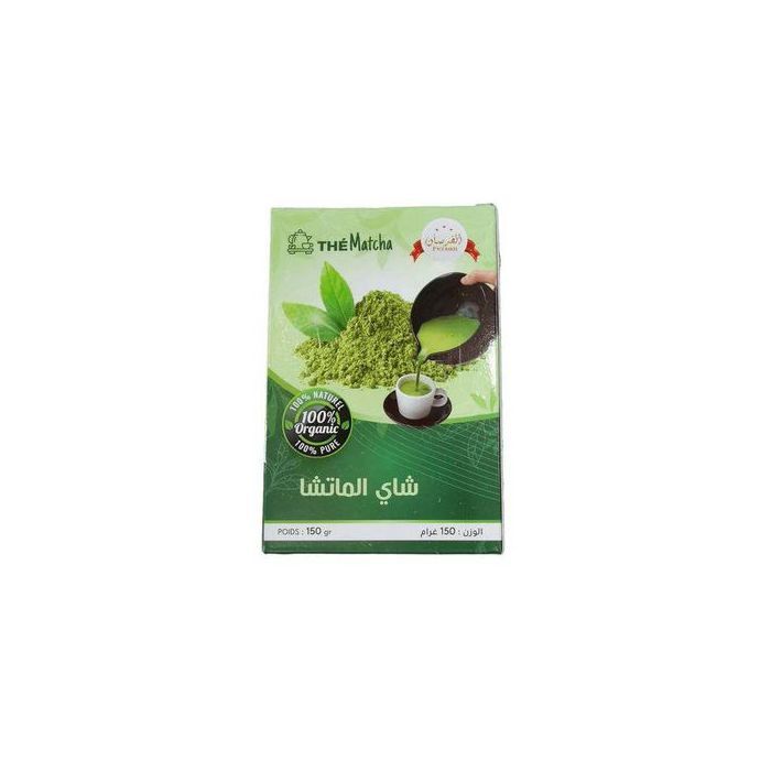 Fersan Thé Matcha Japan Cérémonie. 150 g