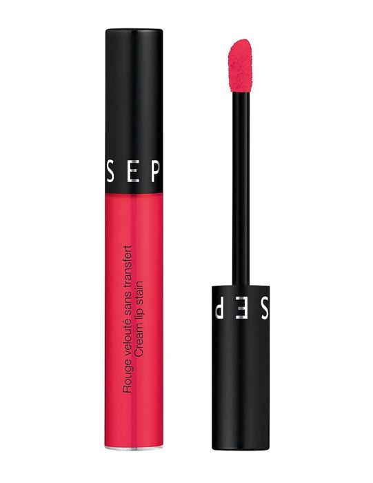 Rouge à lèvres - SEPHORA - N°93 - Rouge Mat - Ultra Mat - Longue Tenue