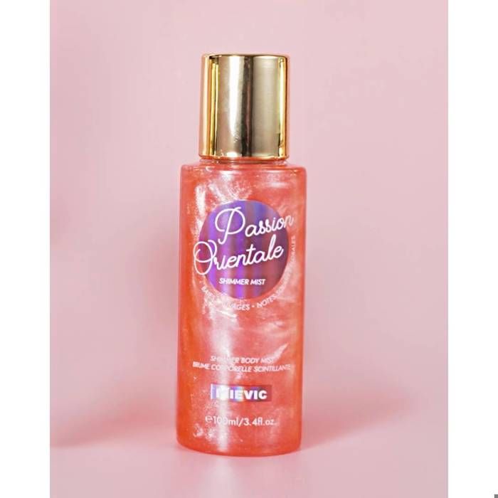 Shimmer Mist Passion Orientale