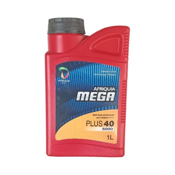 HUILE MEGA PLUS 40 1L