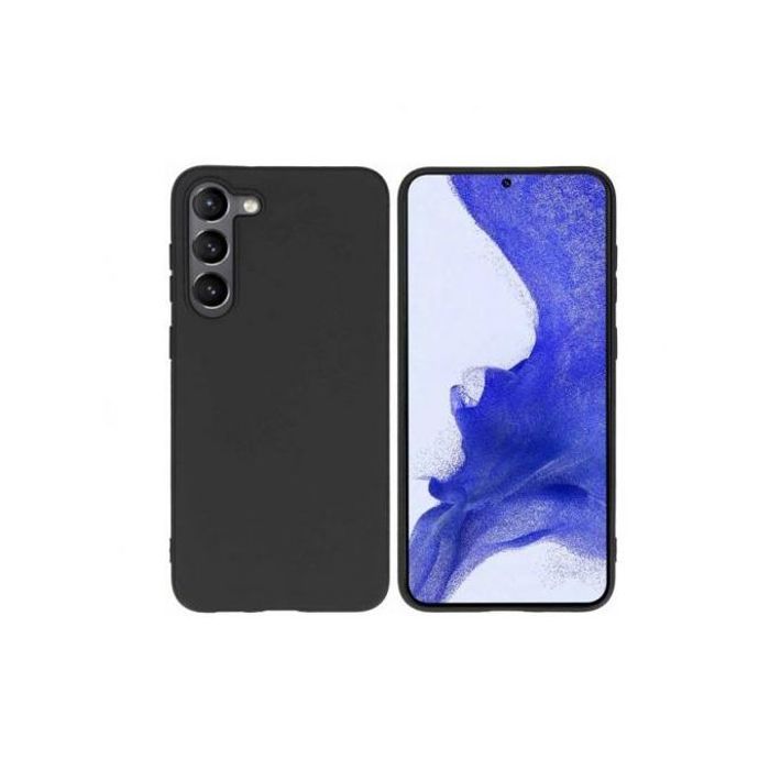 Coque - GENERIC - Samsung Galaxy S23 - Silicone - Antidérapant - Souple