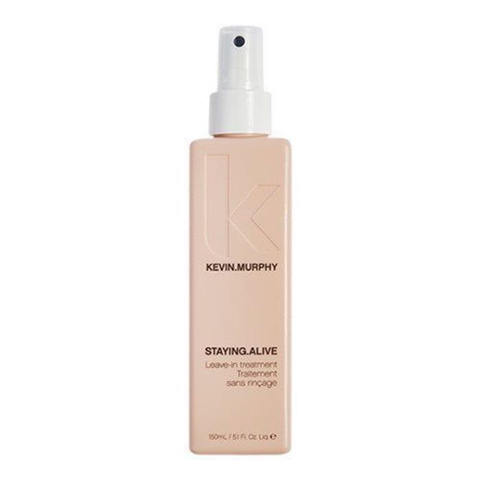 Kevin Murphy Staying Alive Traitement Sans Rinçage 150 Ml