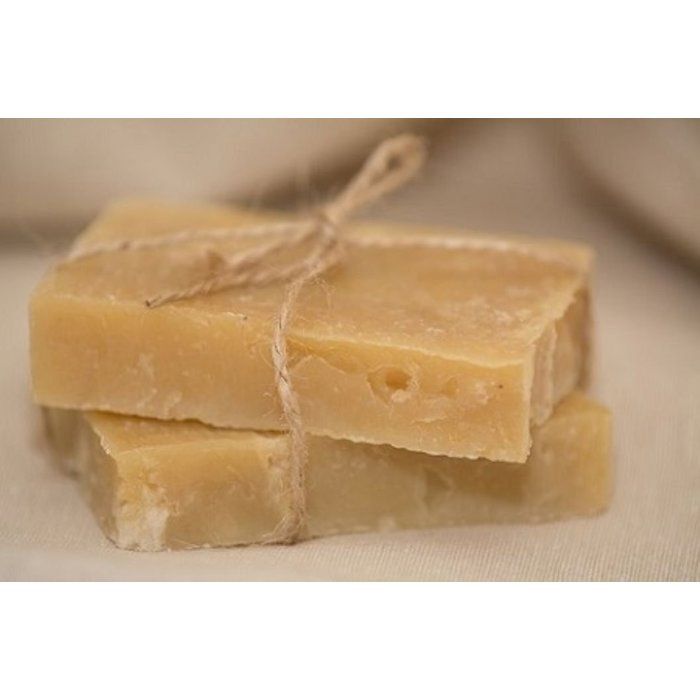 2 pc de savon naturel