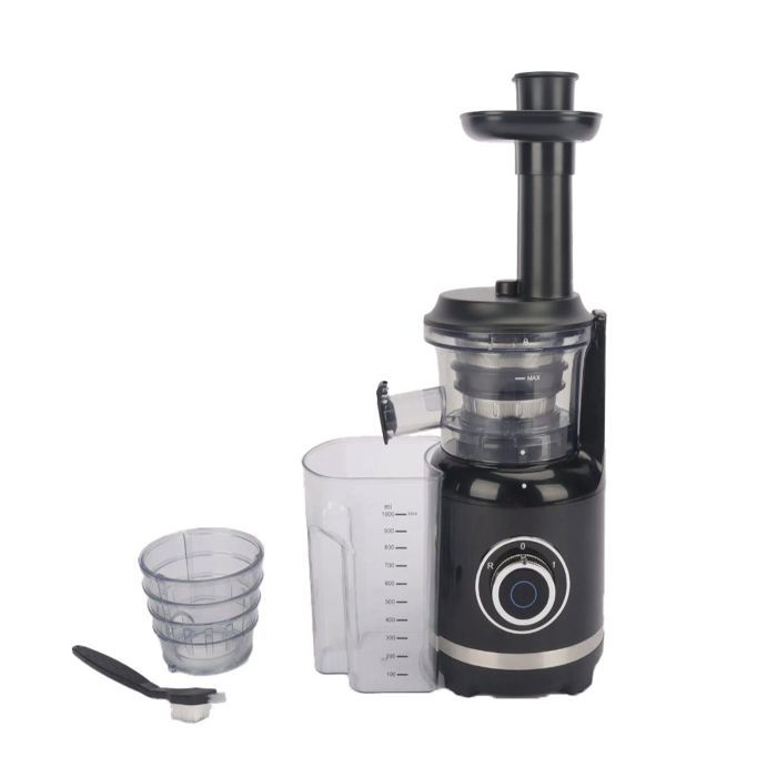 ELEXIA Extracteur de Jus ELX-CJ-430 300W