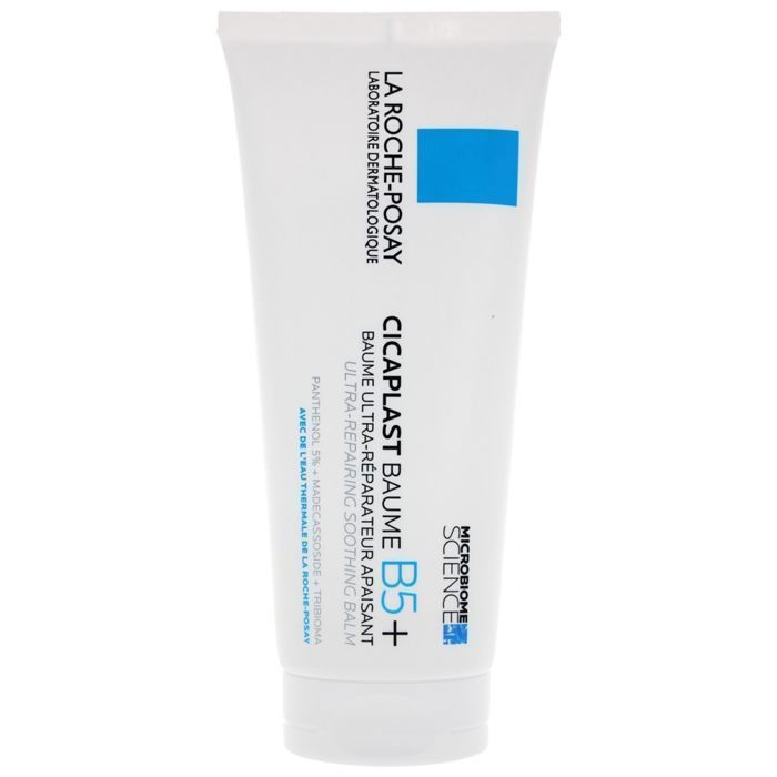 La Roche-Posay Cicaplast Baume B5+ Ultra-Réparateur Apaisant 100 ml