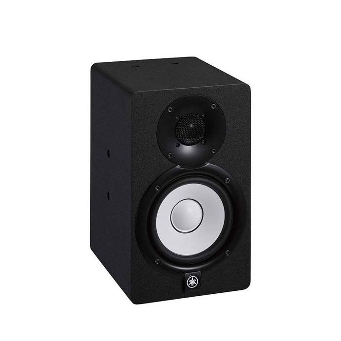 Yamaha HS5I, 2-voies, 1.0 canaux, Avec fil, 70 W, 54 - 30000 Hz, Noir