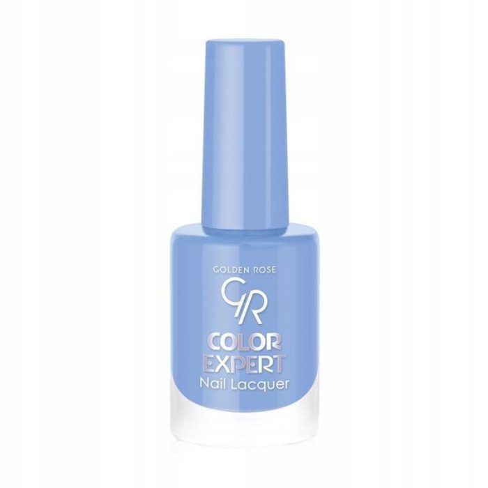 Vernis à ongles - GOLDEN ROSE - Vernis 47 - Rose doux - Finition lisse - Bonne tenue