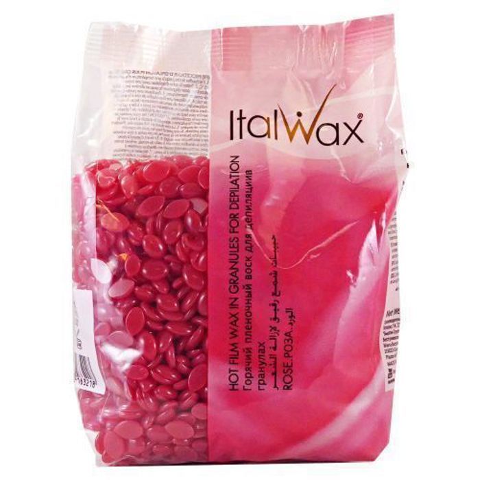 Italwax W-AX Cire Hot -1KG ORIGNAL