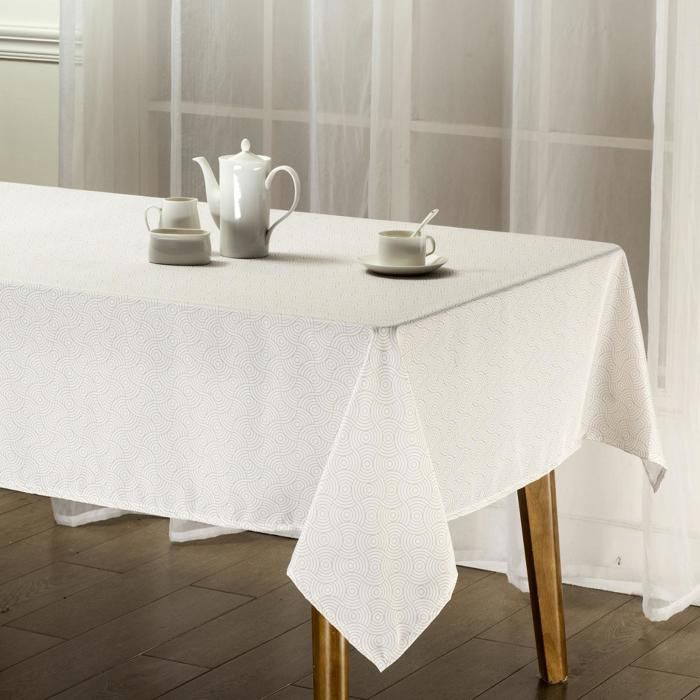 Nappe imperméable  145x220 cm - Majestic