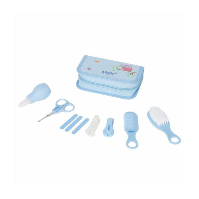 Kit de soins pour bébé