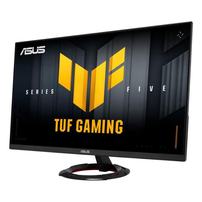 Skärm PC - ASUS - TUF Gaming VG249Q5R - 23,8 tum - Full HD 1920x1080 - LED Svart
