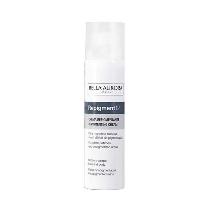 Bella Aurora Crème Repigmentante Repigment 12 75ml