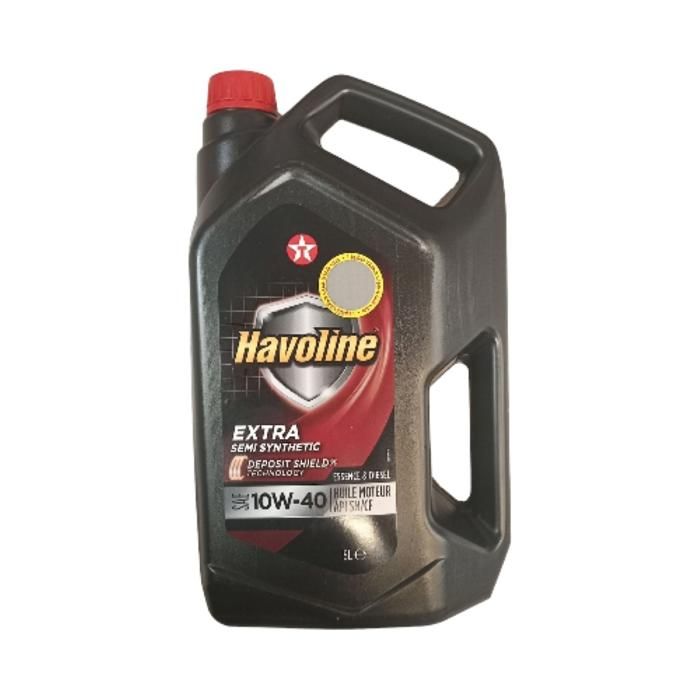 HAVOLINE EXTRA 10W40
