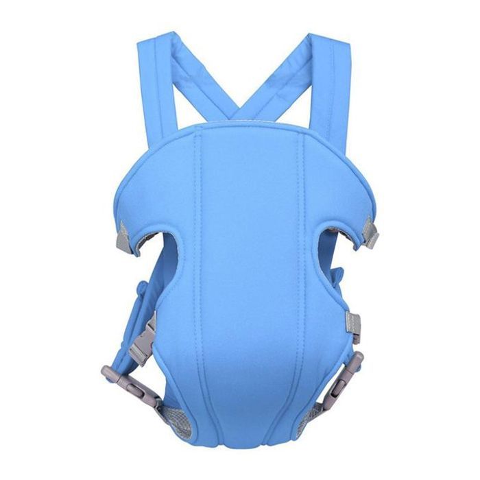 Porte-bébé polyvalent pour nourrissons et jeunes enfants